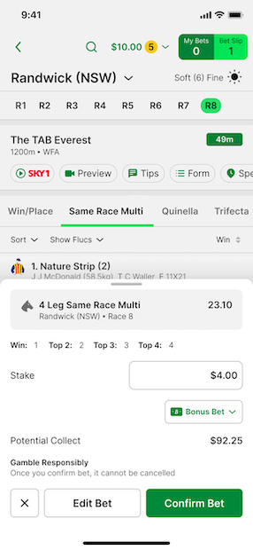 MultiBet - Apps on Google Play